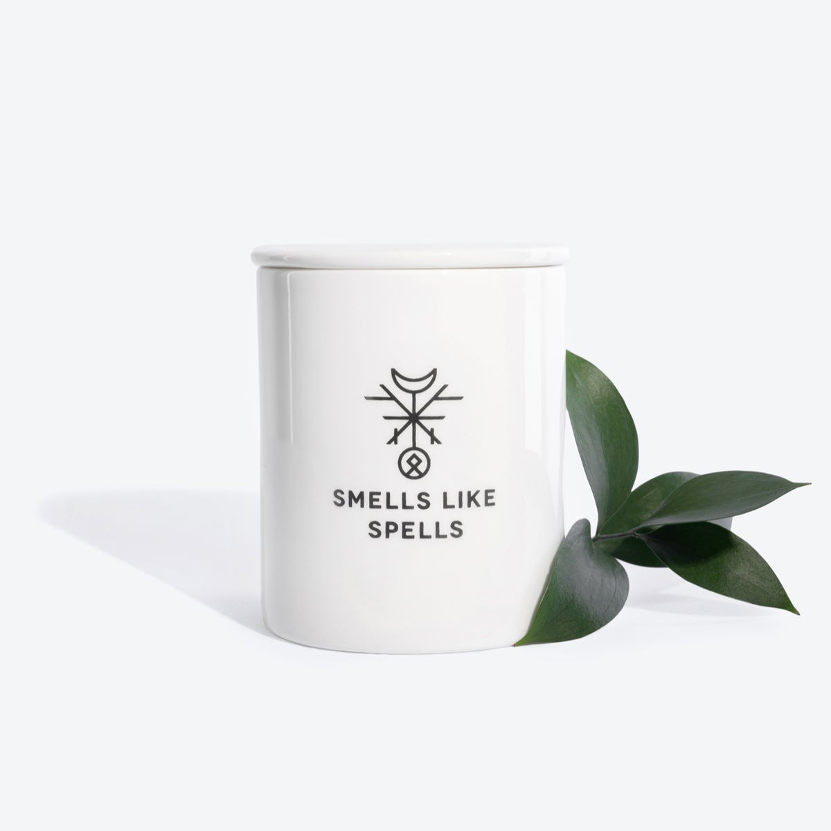 Scented Candle THE HANGED MAN