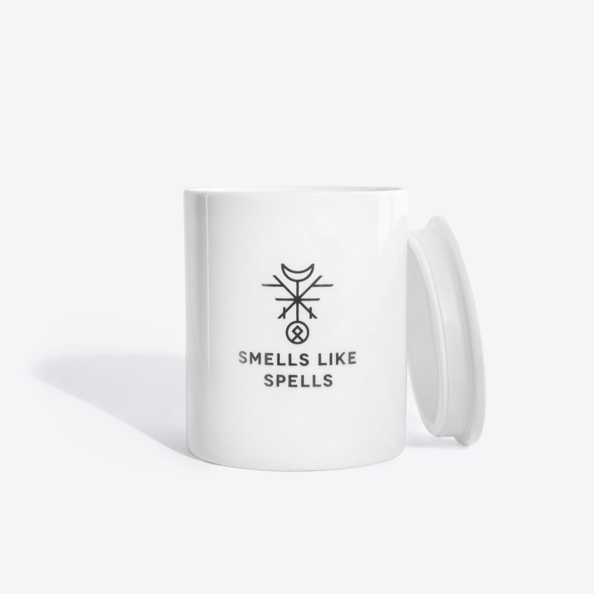 Scented Candle JUDGEMENT
