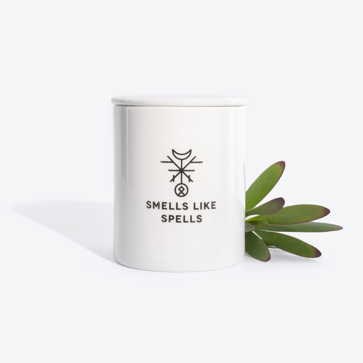 Scented Candle JUDGEMENT