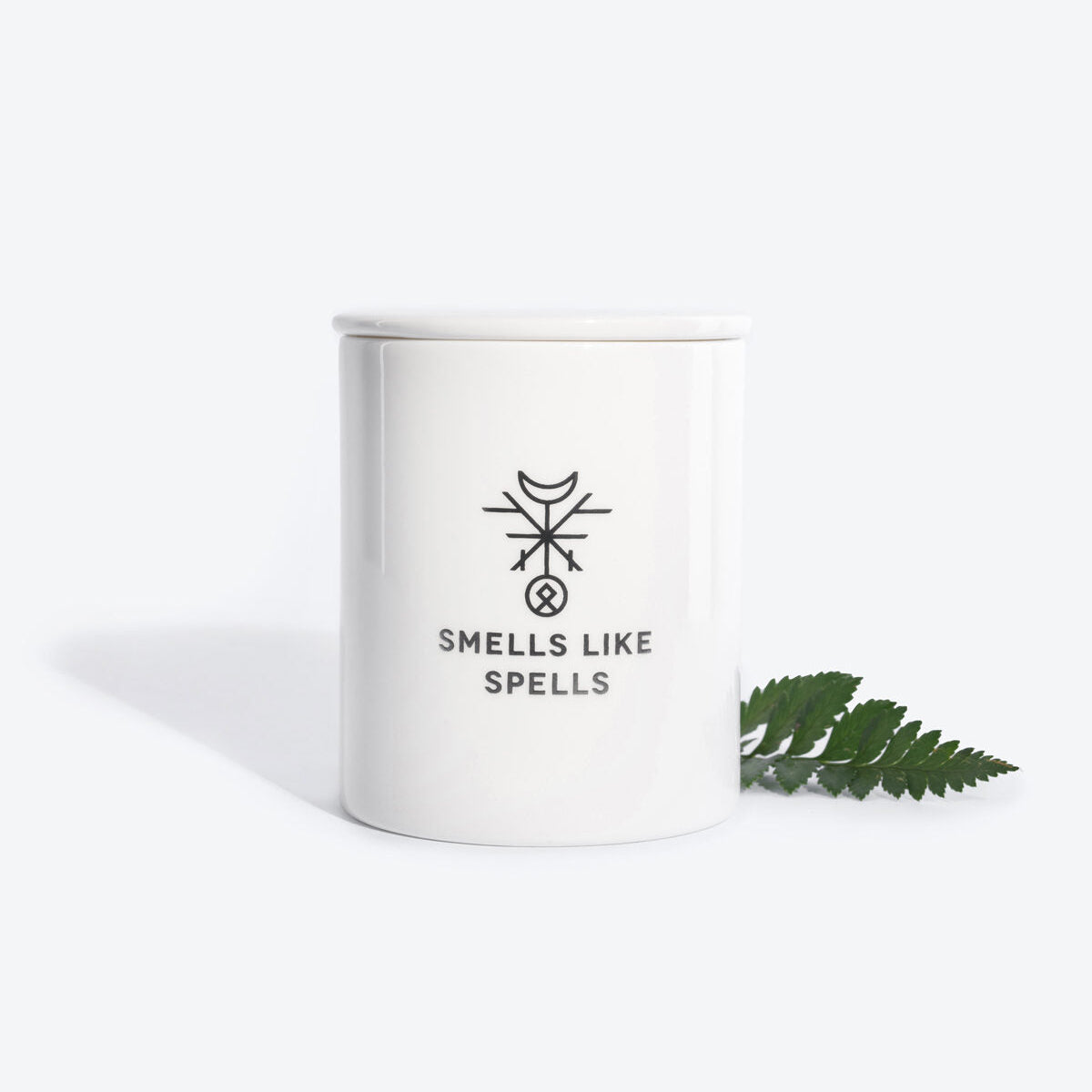 Scented Candle THE SUN