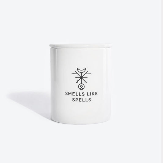 Scented Candle THE MOON
