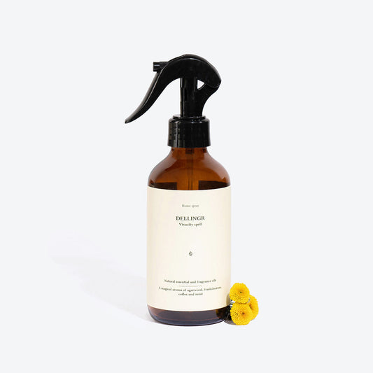 Perfumed Home Spray DELLINGR