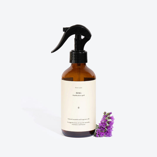 Perfumed Home Spray HAG