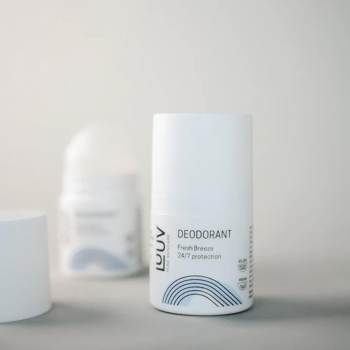Deodorant Fresh