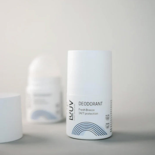 Deodorant Fresh