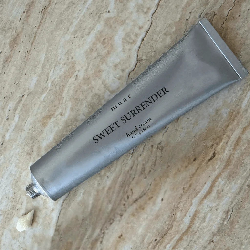 Hand Cream - Sweet Surrender, 75g