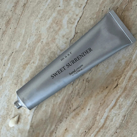 Hand Cream - Sweet Surrender, 75g
