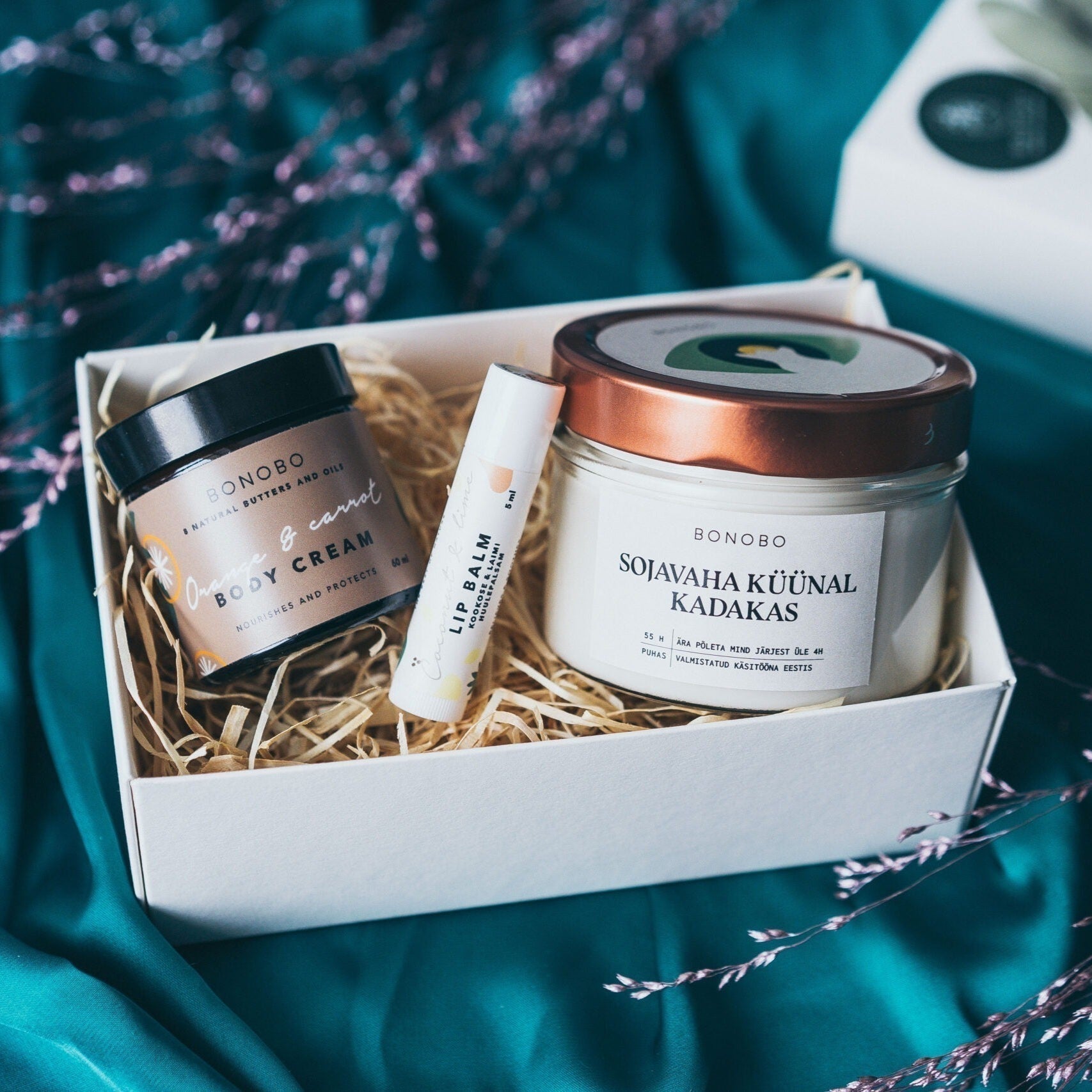 “I See You!" Gift Box