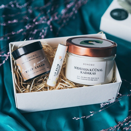 “I See You!" Gift Box