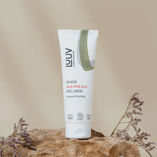 AHA+PHA Acid Ansiktsmask COSMOS, 75 ml