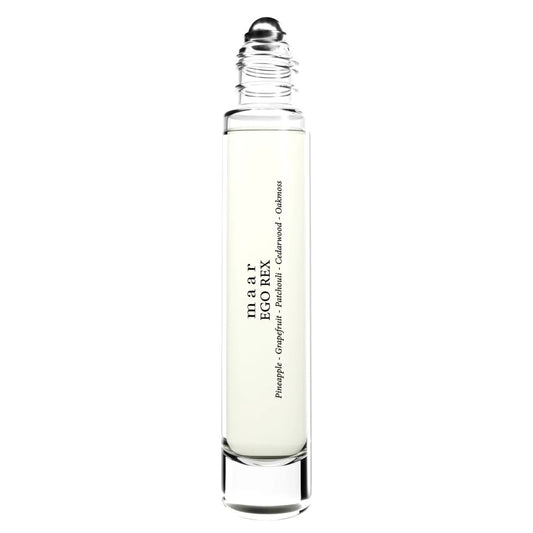 Perfume Oil - Ego Rex, 10ml