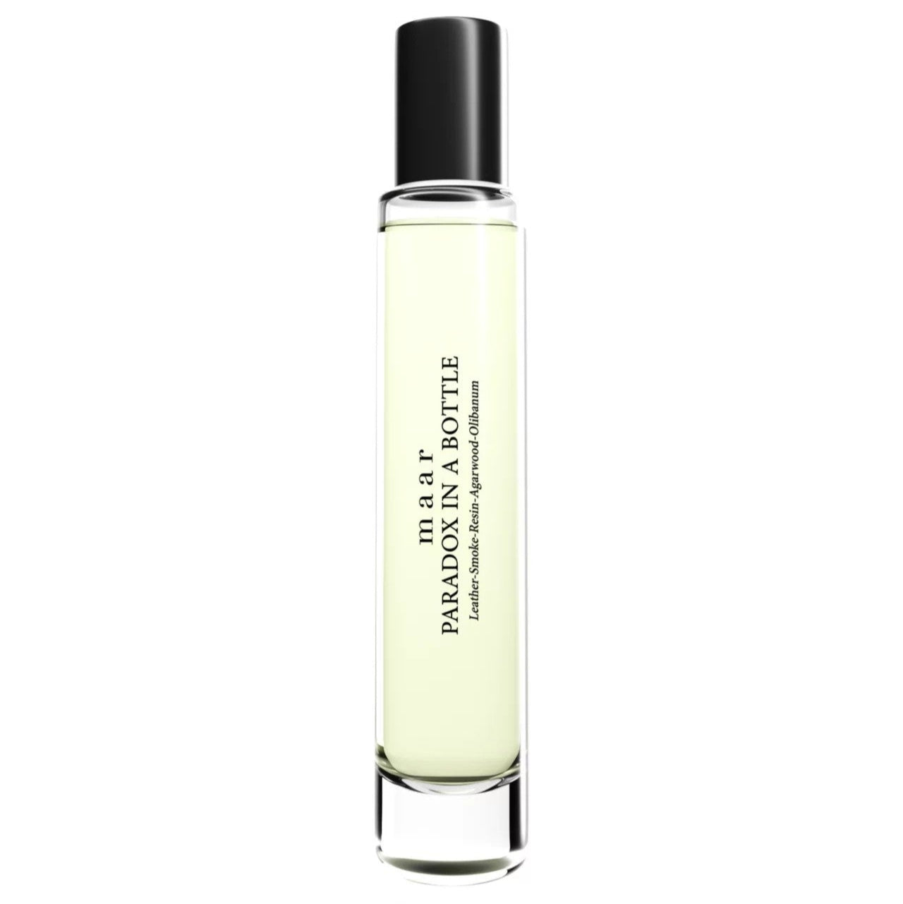 Perfume Oil - Paradox In A Bottle, 10ml