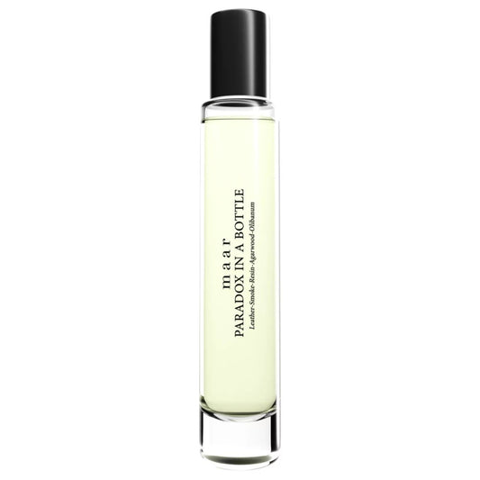 Perfume Oil - Paradox In A Bottle, 10ml