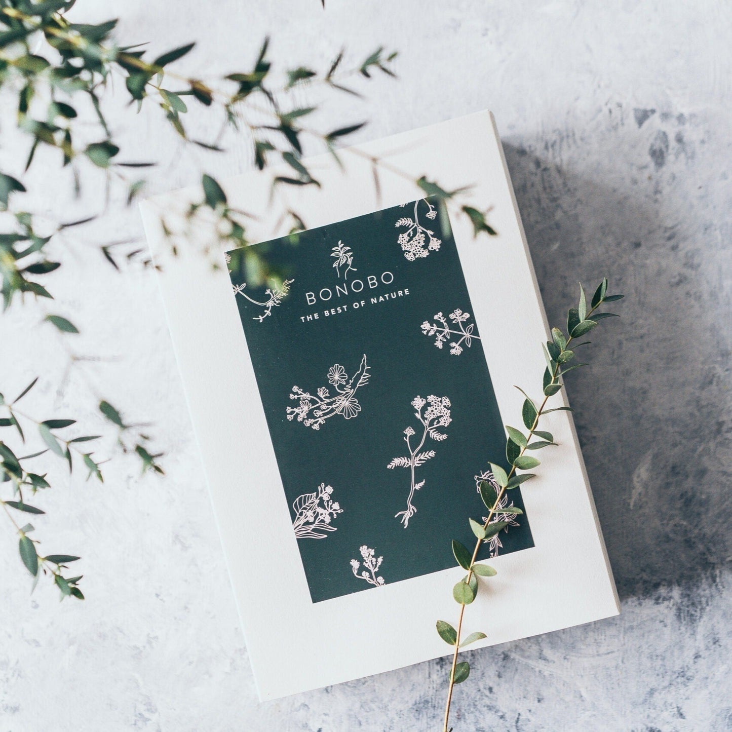 "Piece of Heaven" Gift Box
