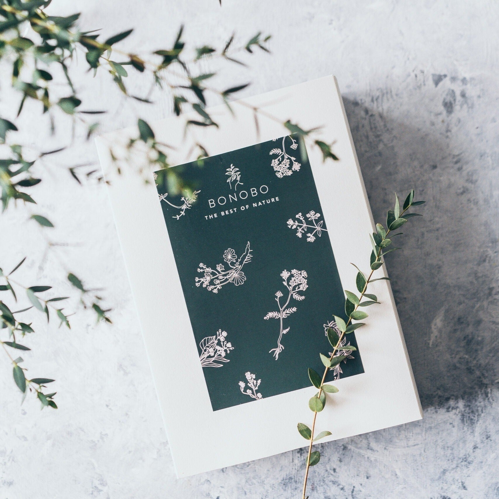 "Piece of Heaven" Gift Box