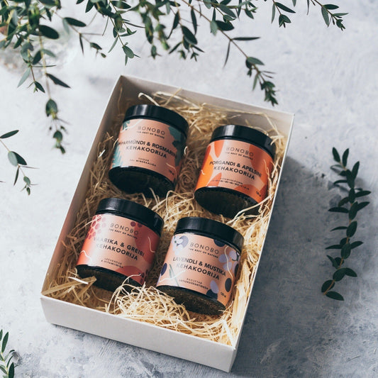 "Piece of Heaven" Gift Box