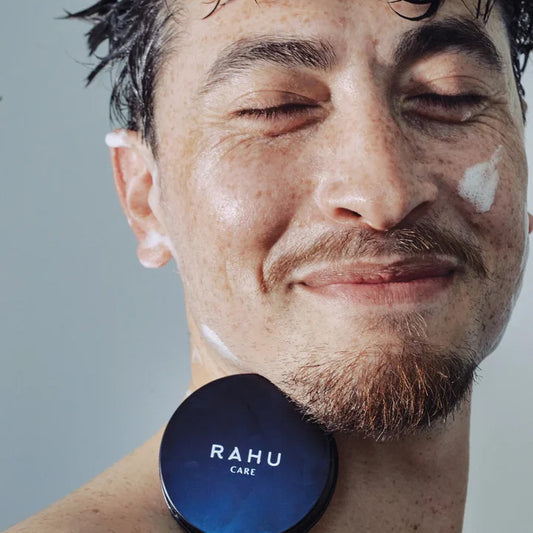 SCALP Skincare Fast Schampo med Rosmarin-extrakt