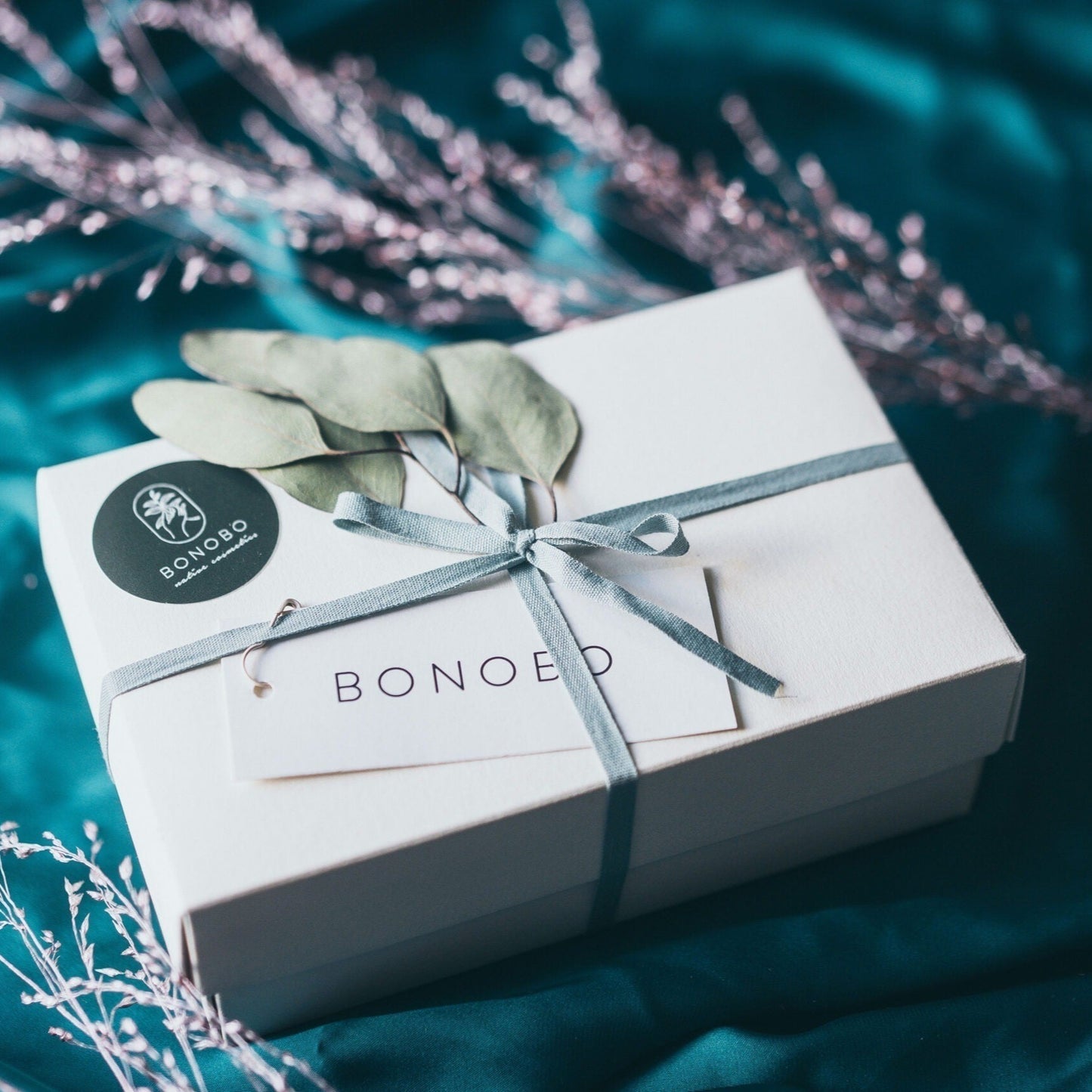 “With Love!” Gift Box